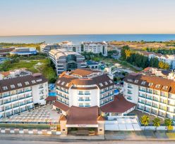 RAMADA RESORT BY WYNDHAM SIDE